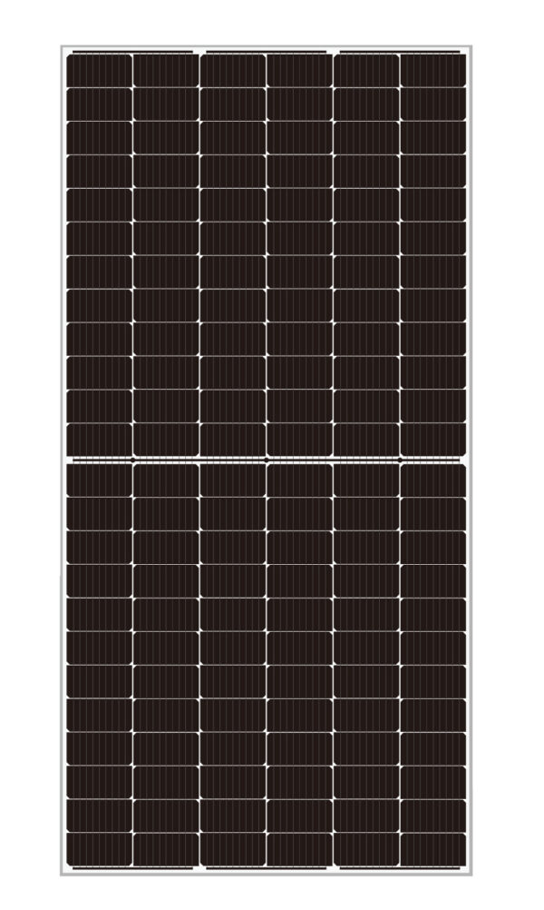 Allesun-430-460-72IIM mono 144 Half M6 cells