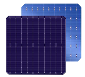 10BB 182 Mono  Bifacial