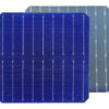 9BB 166 Mono  Bifacial